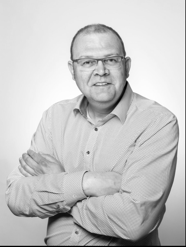 Christian Strebel