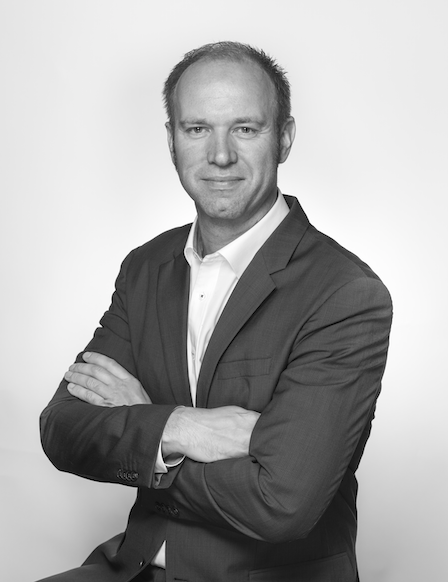 Dr. Uwe Beister