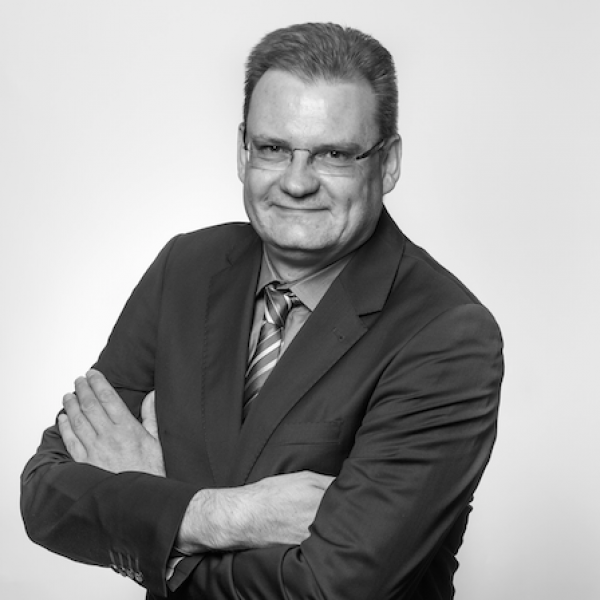 Michael Dettmar