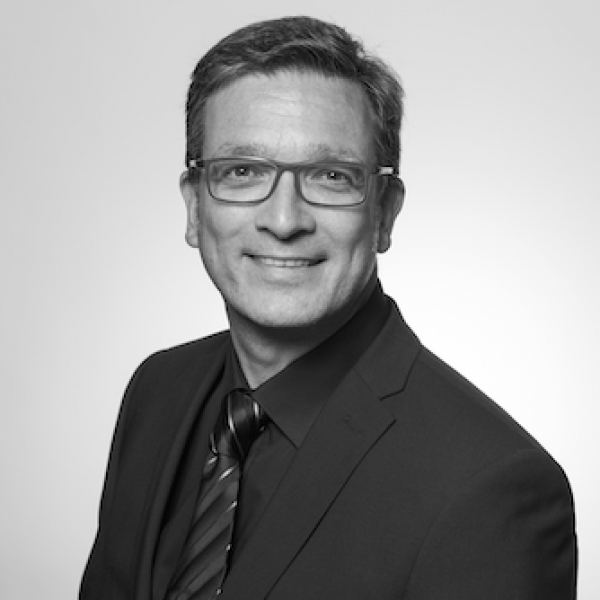 Olaf Glebsattel